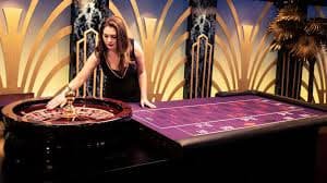 LanaBet77 ဂိမ်းလော်ဘီ တွင် Live Casino နှင့် Slots ဂိမ်းများ