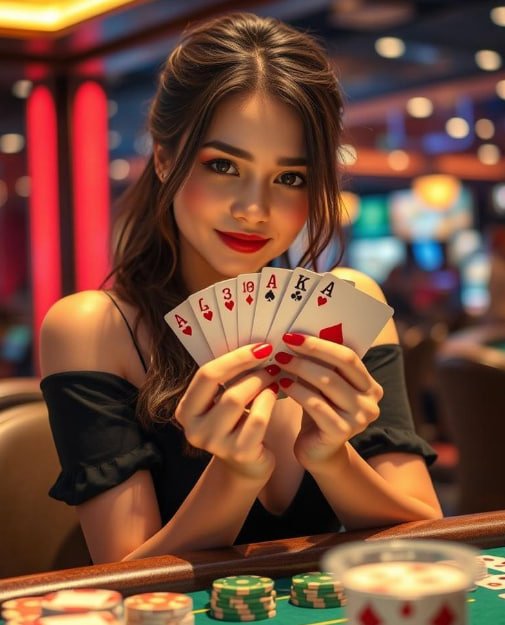 lanabet77 Welcome Bonus အသစ်ဝင်သောသူများအတွက် ပထမဆုံးငွေသွင်းခြင်း Bonus